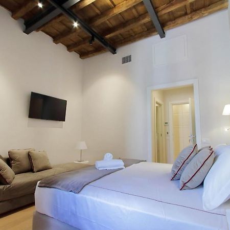 Monti Panisperna Suites Рим Екстер'єр фото