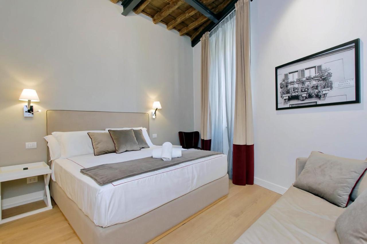Monti Panisperna Suites Рим Екстер'єр фото