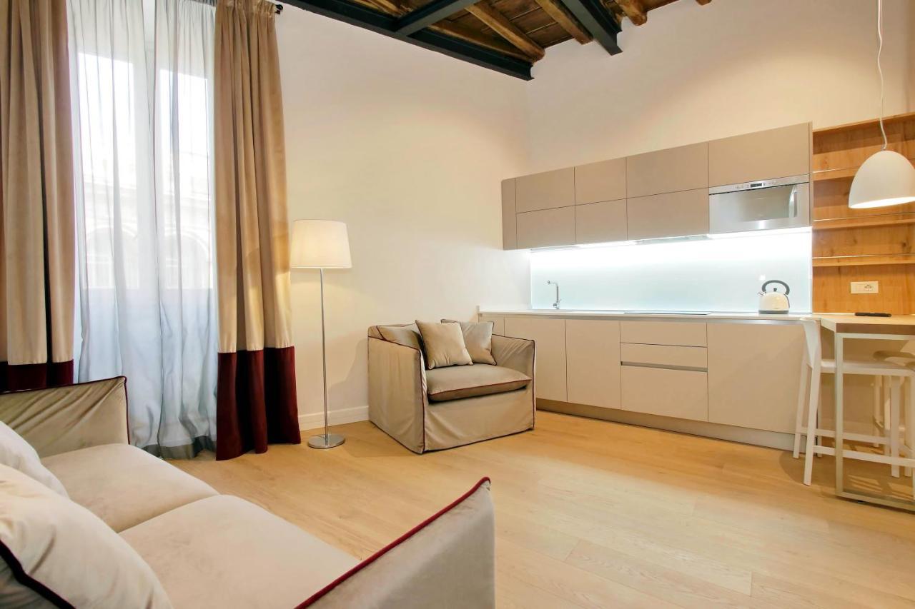Monti Panisperna Suites Рим Екстер'єр фото